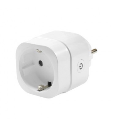 ENCHUFE MATEL SMART WIFI 16A 230V