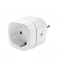 ENCHUFE MATEL SMART WIFI 16A 230V