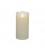 VELA DE LED 7.5x15 BL