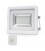 Proyector LED Con Sensor 10W 6000K IP65 