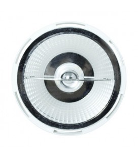 B. LED AR-111, 14W, CALIDA 230VAC, base 