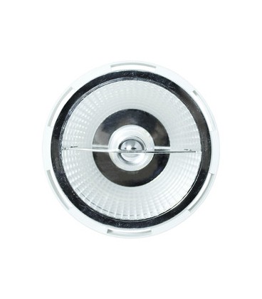 B. LED AR-111, 14W, CALIDA 230VAC, base 