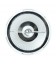 B. LED AR-111, 14W, CALIDA 230VAC, base 
