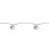 Guirnalda LED decorativa con Mando. 6m.C