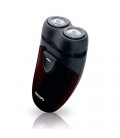 MAQUINA DE AFEITAR A PILAS PHILIPS