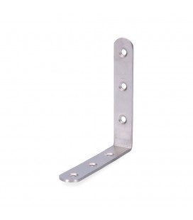 ANGULO ACERO INOX 100x16x2mm