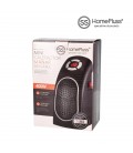 Mini calefactor de pared Manar sin cable