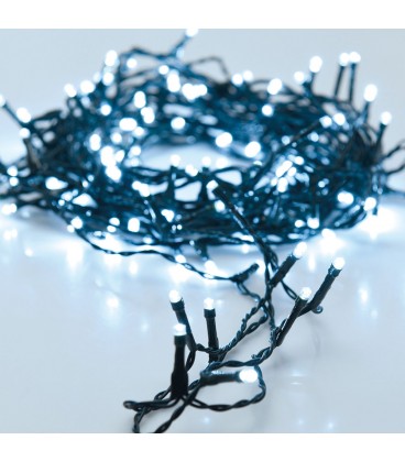 GUIRNALDA ESPINO MULTI 700LED LF 17M