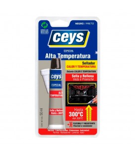 CEYS ESPECIAL ALTA TEMPERATURA 12ML