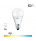 STANDARD LED E27 10W 810 LM 3200K CALIDA
