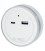 Luz de noche con sensor USB C+ A