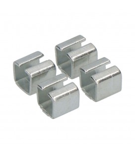 REDUCTOR CUADRADILLO CDD07 8-6mm ZN