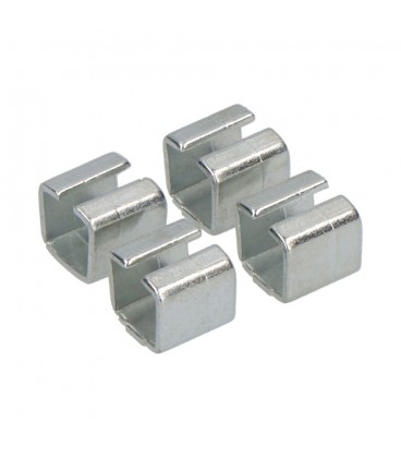 REDUCTOR CUADRADILLO CDD07 8-6mm ZN