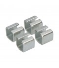 REDUCTOR CUADRADILLO CDD07 8-6mm ZN