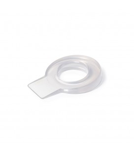 RETENEDOR DE CUÑA PARA PUERTA COLGABLE