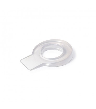 RETENEDOR DE CUÑA PARA PUERTA COLGABLE