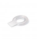 RETENEDOR DE CUÑA PARA PUERTA COLGABLE
