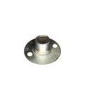 SOPORTE CON ESPIGA METALICO 26MM