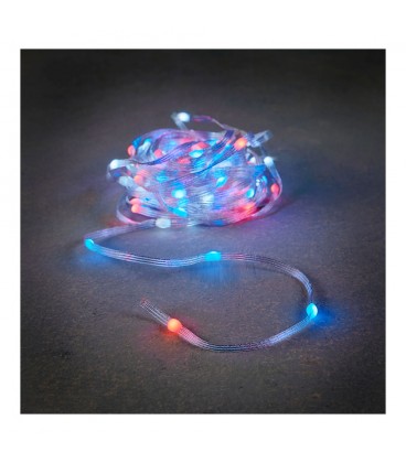 GUIRNALDA LEDS MULTICOLOR