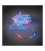 GUIRNALDA LEDS MULTICOLOR