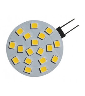 B. Bi-Pin Led 12V 2,5W G4 Fria DH