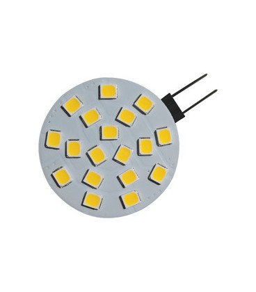 B. Bi-Pin Led 12V 2,5W G4 Fria DH