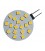 B. Bi-Pin Led 12V 2,5W G4 Fria DH