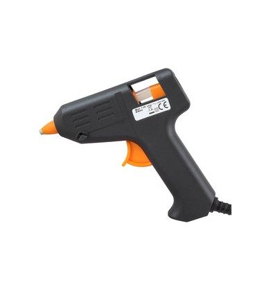Pistola Pegamento mini 20W
