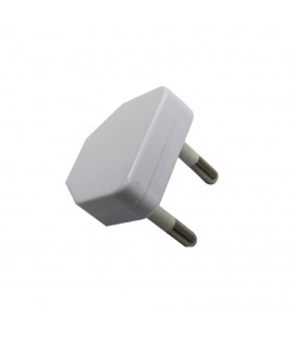 Clavilla endoll s/lateral trasmoble