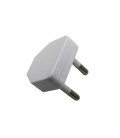 Clavilla endoll s/lateral trasmoble