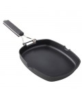 GRILL ALUMINIO FUNDIDO XYLAN M/ABATIBLE 