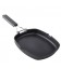 GRILL ALUMINIO FUNDIDO XYLAN M/ABATIBLE 