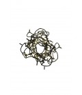Guirnalda LED 3000K 5M 50LEDS 8 func