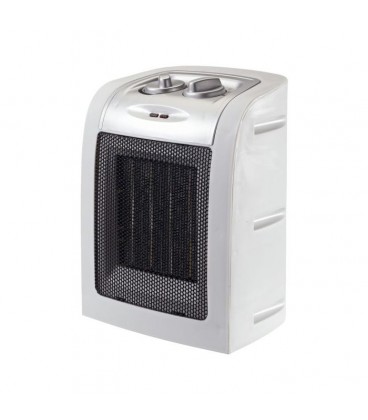 CALEFACTOR CERÁMICO VERTICAL KÜKEN 1500W