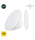 18W 4000K APLIQUE SUP. LED EXTRAPLANO