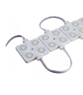 Módulo LED 4 SMD 2w dia
