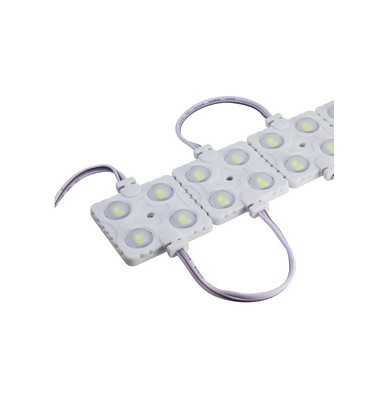 Módulo LED 4 SMD 2w dia