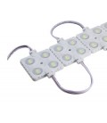 Módulo LED 4 SMD 2w dia