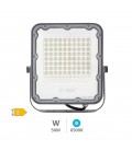 Proyector aluminio LED 50W 6500K IP65 Gr