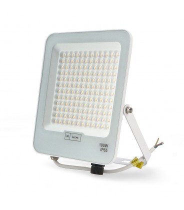 Foco Proyector Led 100W CCT IP65