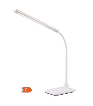 Flexo LED Limba 7W BLANCO