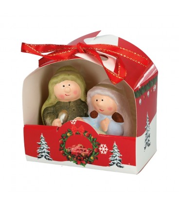 Figura nacimiento belén