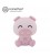 Luz de noche infantil LED Cerdito 3W Ros
