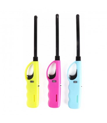 ENCENDEDOR DE COCINA DE GAS RECARGABLE 2