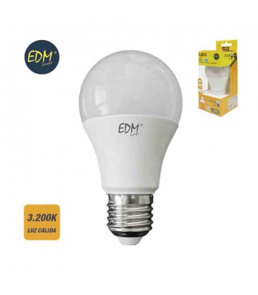  STANDARD LED 15W CALIDA E27 A60