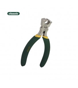 MINI ALICATES CORTE FRONTAL 110MM
