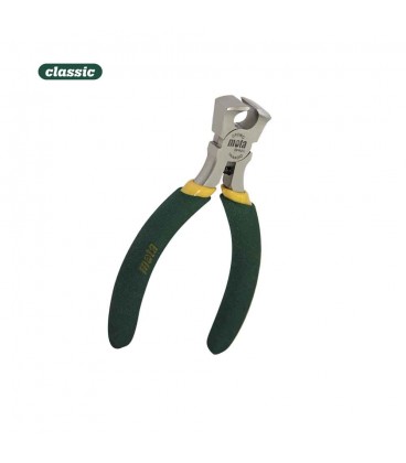 MINI ALICATES CORTE FRONTAL 110MM