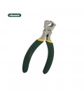 MINI ALICATES CORTE FRONTAL 110MM