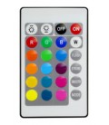 Mando a distancia para bombilla RGBW