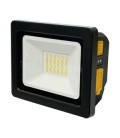 Mini foco LED recargable 10W